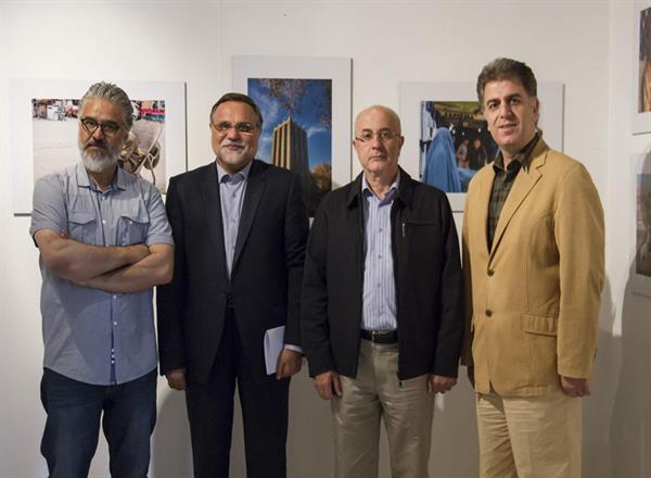 رئیس موسسه فرهنگی اکو:برگزاری نمایشگاه افغانستان در نیاوران موجب همدلی مردم منطقه می شود.